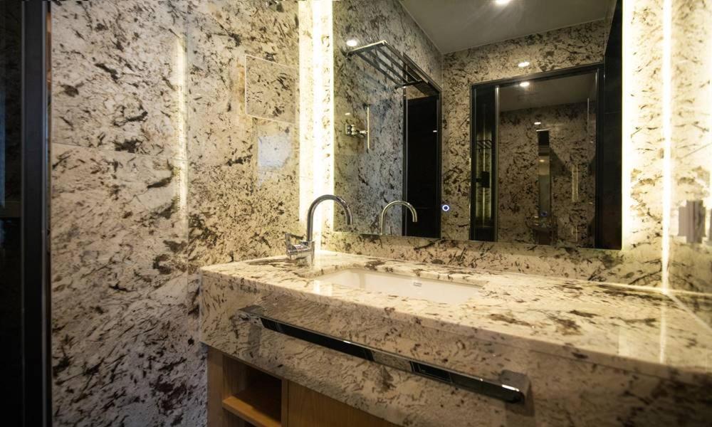 Jeonju Tourist Hotel Kkotsim Экстерьер фото